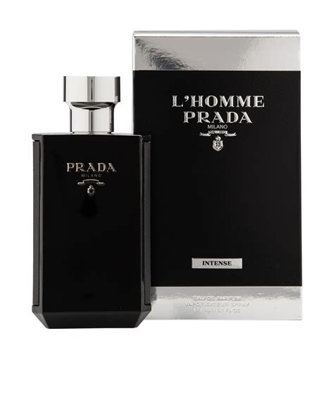 prada l'homme 150